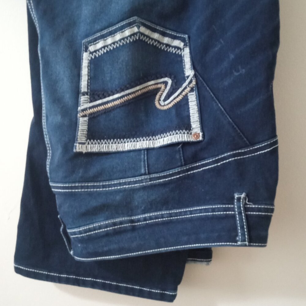 Ladies jeans